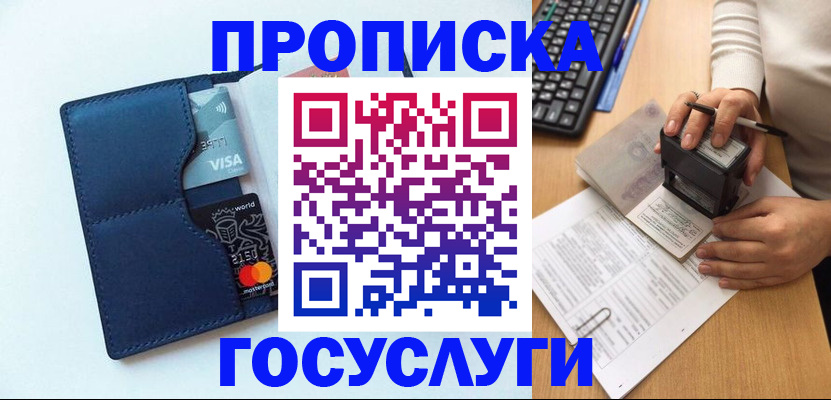 временная регистрация для всех в Курчалом